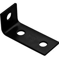 Nh 1152bc 3.5"x1.6" 1/8" L-brace