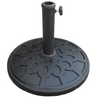 Umbrella Bs Essential 12kg Blk