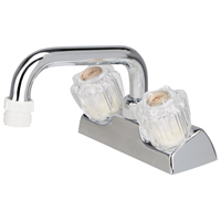 Bh Laundry Faucet 2-handle