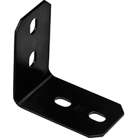 1156bc Corner Brace 4.9"x3"