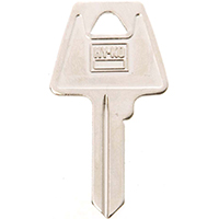 Am-lock Am6 Hy-ko Key Blank