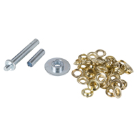 Vulcan Grommt Tool Kit 1/2" 30pc