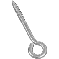 Nh 1/4"x1/2"x2-3/4" Lag Screw