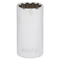 Vulcan Deep Socket 30mm 1/2"dr
