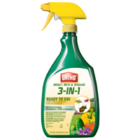 Ortho 3-in-1 Spray 24oz Rtu