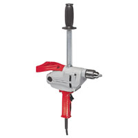 Milwkee Elec Drill 1/2"