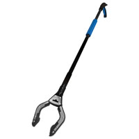 Unger Rugged Reacher Ss