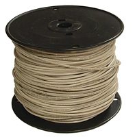 Thhn Sgl Wire 14awg Strx500' Wht