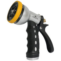 Ls Hose Spray Nozzle 7-mode Blk