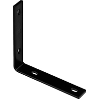 1151bc Corner Brace 8.25"x1.5"
