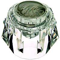 Danco Shower Handle Sgl Delta