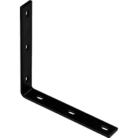 Nh 1151bc Corner Brace 10.25"