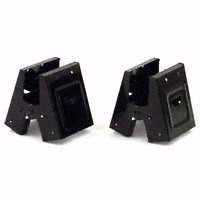 Sawhorse Bracket 2"x4" Light