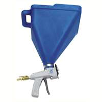 M-t Drywall Hopper Gun 2gl