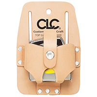 Clc Tape Rule Holster Leather