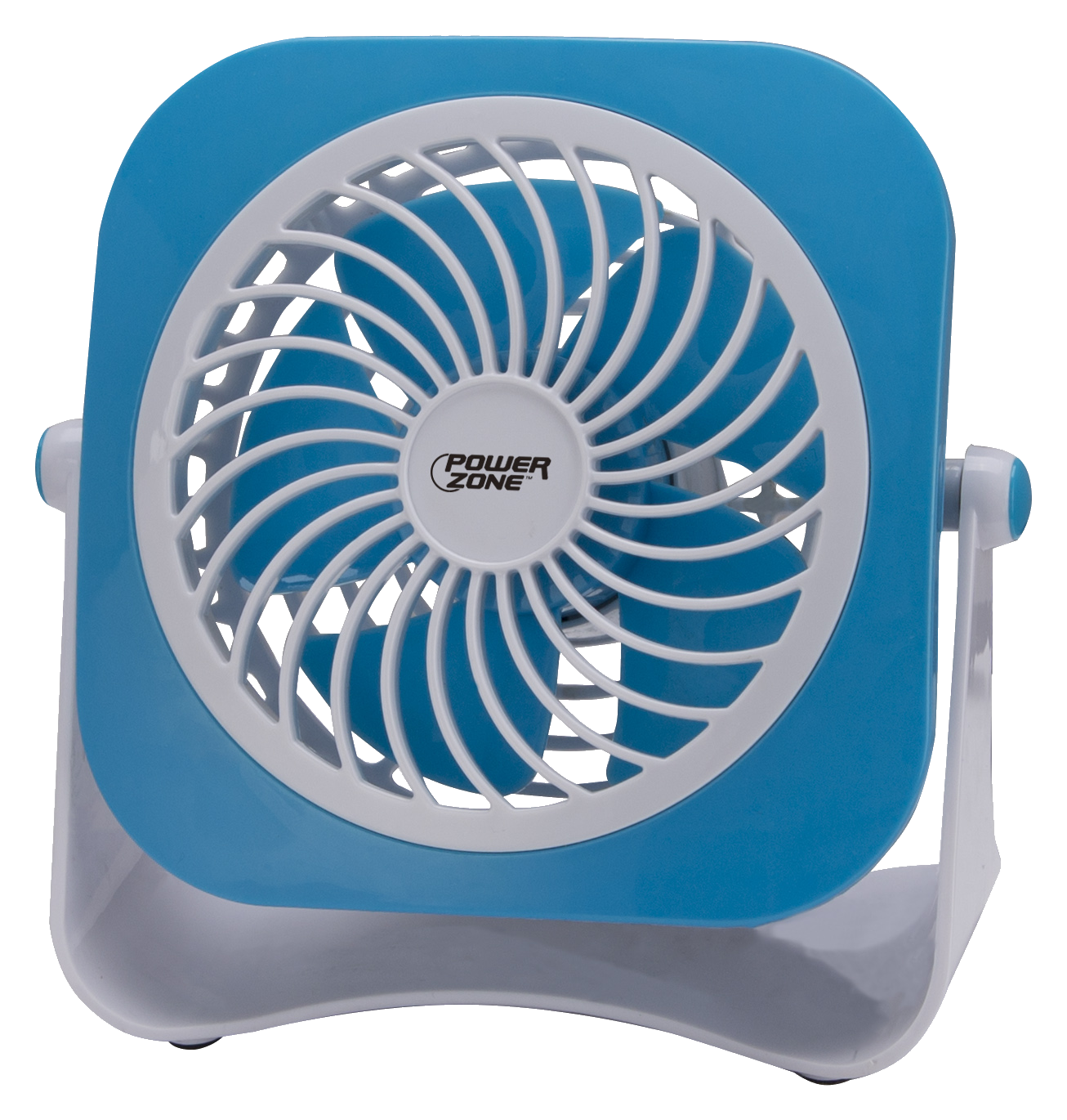 Pz Tabletop Fan 120v 2-spd