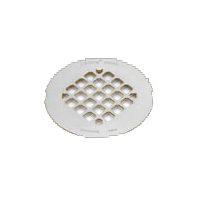 Oatey Tub Strainer Ss Brs-nkl