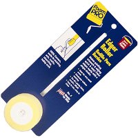 Edger Roller 4"