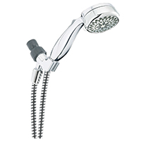 Delta Shower Hand-held 7-mode