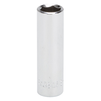 Vulcan Deep Socket 13mm 3/8"dr