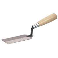 M-t Margin Trowel 2"x8"