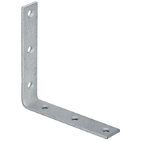 Nh 115bc Corner Brace 6"x1-1/8"