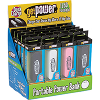 Power Pak 2000mah