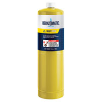 Mappro Gas Cylinder 14.1oz