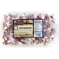 Fc Soft Sugar Mint 7oz