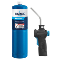 Torch Kit Multi-use Propane