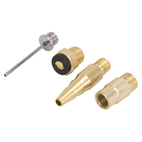 Air Inflation Kit 4pc