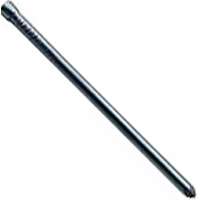 4d Hot Galv Finish Nail 50#