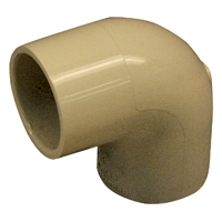 Cpvc Elbow 90deg Slip 3/4"