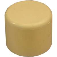 Cpvc Pipe Cap 3/4"