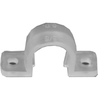 Cpvc Tube Strap 1/2" 5bg