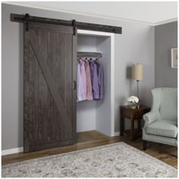 Barn Door 36"x84" Iron Age