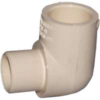 Cpvc Elbow Str 90deg 1/2"