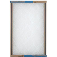 Filter Air 16"x20"x1" Fiberglass