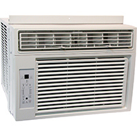 Ac 10k Btu 115v W/ Remote