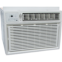 C-a Room A/c 12k Btu 115v
