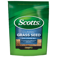 Scotts Grass Seed S&sh 3#