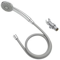 Bh Shower Hand-held Chrm