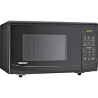 Danby Microwave Oven Blk 1.1cu'