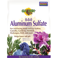 Bonide Al Sulfate 4#