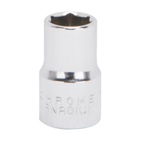 Vulcan Socket 10mm 3/8"dr