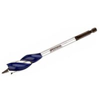 Irwin Wood Boring Bit 3/4"x6"