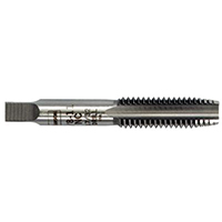 Tap Plug 5/8"-18nf C