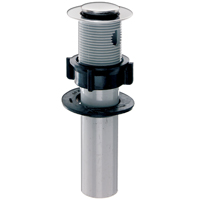 Pp Bath Sink Pop Plug 1pc 5"