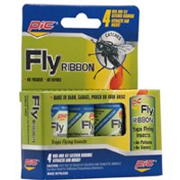 Pic Fly Catcher Ribbon