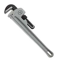 Superior Pipe Wrench 24" Alum